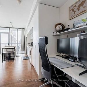 Jarvis/Bloor E-Modern Luxurious-1Bdrm 1Bath 1Locker - Photo 2