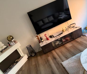 Nachmieter für 2 Zimmer Wohnung gesucht in Oberricklingen - Foto 1