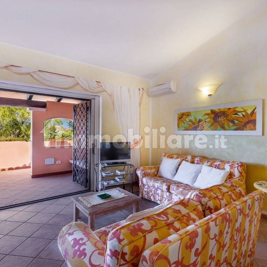 Villa bifamiliare via Giuseppe Solaris, Baja Sardinia, Arzachena - Photo 1