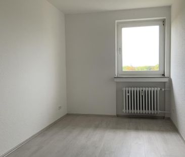 Demnächst frei! 3-Zimmer-Wohnung in Gelsenkirchen Hassel - Photo 4