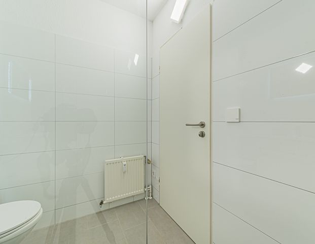 City-Residence: Schickes, neu möbliertes Apartment in bester Westendlage - Photo 1