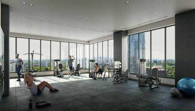 For Lease - 5 Soudan Avenue Unit# 2908, Toronto, Ontario - Photo 1