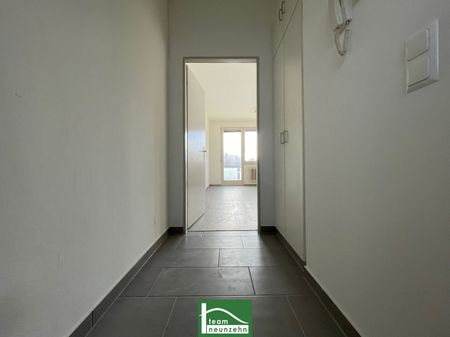 OPENHOUSE-TERMIN am 23.02. ZWISCHEN 10 – 11 UHR: Sofort beziehbare Garconniere – absolut ruhige Hoflage – ca. 10 Gehminuten zur UNI und Innenstadt - Photo 3