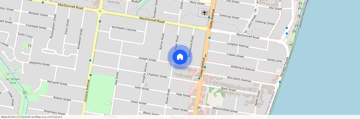 12 Joseph Street, Qld 4019, Margate