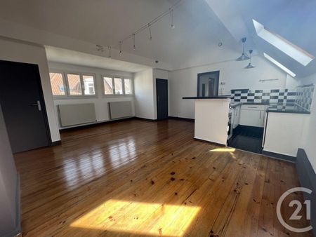 Appartement 2 pièces à Boulogne-sur-Mer - Photo 2