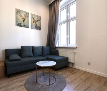 Łódź - Mieszkanie na wynajem - Photo 4