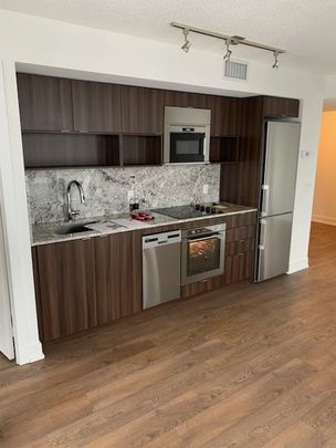 For Lease - 7 Mabelle Avenue Unit# 1902, Toronto, Ontario - Photo 1