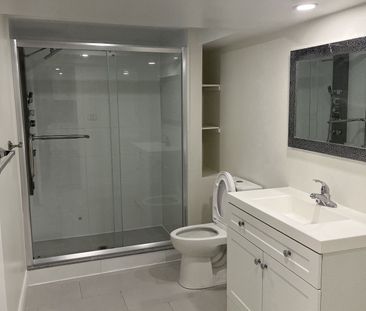 For Lease - 151 Fred Young Drive Unit# Bsmt, Toronto, Ontario - Photo 3