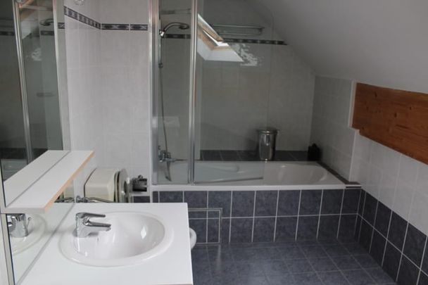 Appartement te huur - Foto 1