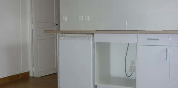 STUDIO ST GERMAIN EN LAYE - 1 pièce(s) - 28 m2 - Photo 2