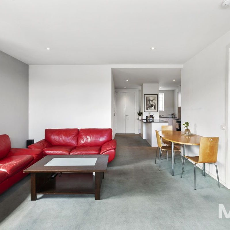 8/55 Stanley Street, Richmond - Photo 1