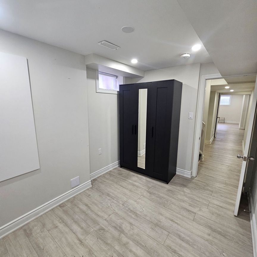 For Lease - 42 Loftsmoor Drive Unit# basement, Brampton, Ontario - Photo 1