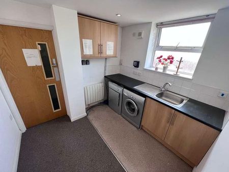 Studio Flats -coventry, CV1 - Photo 3