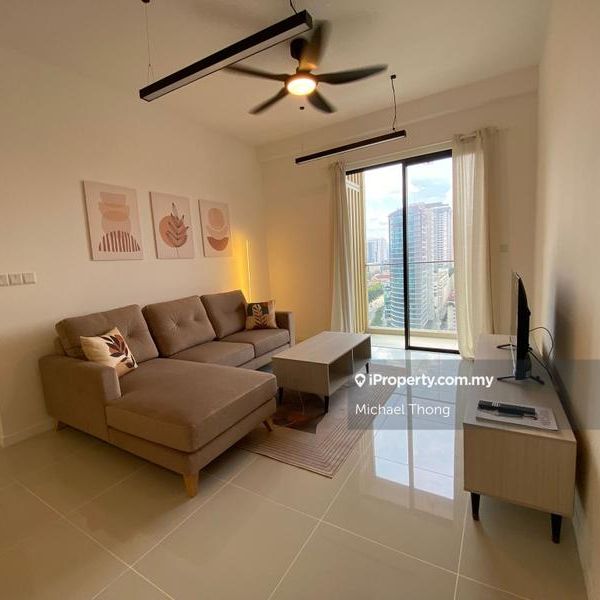 Tropicana Miyu, Seksyen 19, Petaling Jaya - Foto 1