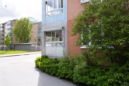 Storgatan 51 A - Photo 2