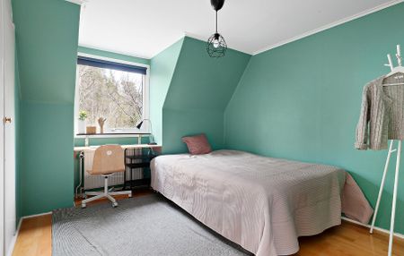 Sigtuna - 5rok - tillsv - 16.675kr/mån - Foto 4