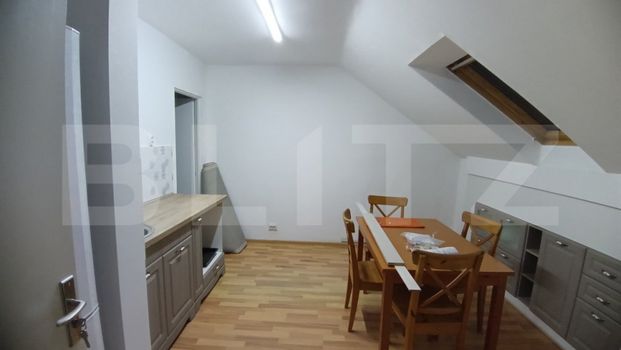 Spatiu de inchiriere, 3 camere, 89 mp, zona piata din centru - Fotografie 1
