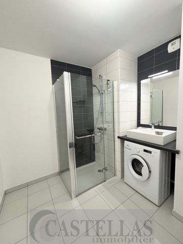 Location Appartement 2 pièces 38m² MARSEILLE 10ème - Photo 5