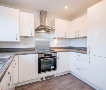 1 bedroom apartment to rent - Photo 4