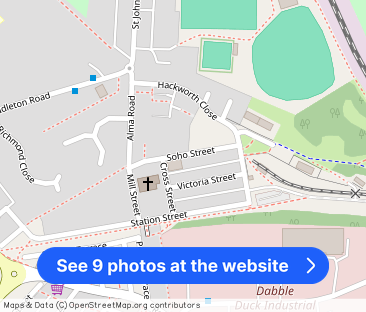 Soho Street, Shildon - Photo 1