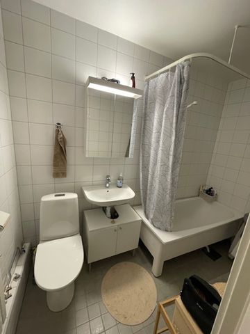 Sorgenfrivägen 63, Östra Sorgenfri - Foto 3