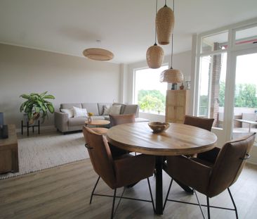 Te huur: Appartement Dr. Struyckenstraat in Breda - Photo 1
