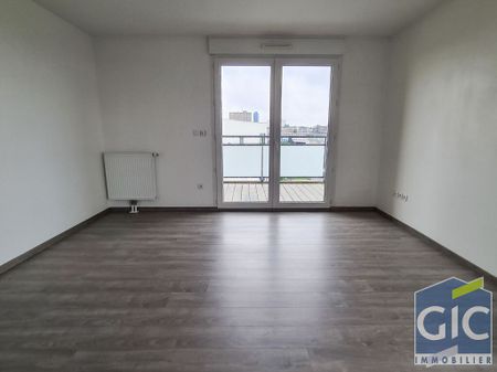 Location Appartement 2 pièces 50m² - Photo 2