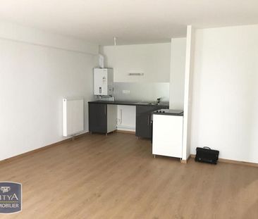 Location Appartement 2 pièces 49m² BEZANNES 51430 - Photo 3
