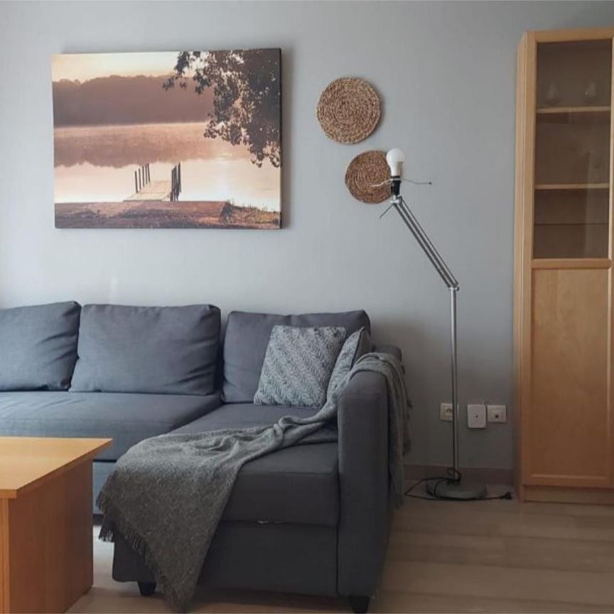 Piso de alquiler en Calle Andalucía, 2, Los Boliches - Photo 1