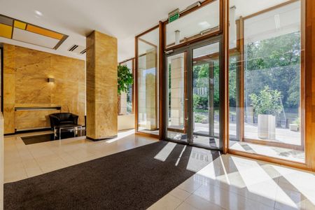 Zielone Powiśle, taras, piękny widok 134 m² - Zdjęcie 2