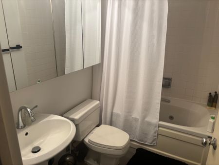 For Lease - 1055 Bay Street Unit# 1703, Toronto, Ontario - Photo 2