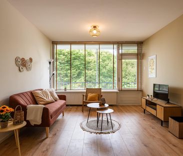 Te huur: Appartement Breitnerstraat in Terneuzen - Photo 4