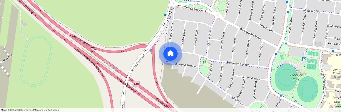 6 Ivy Lane, Vic 3336, Aintree