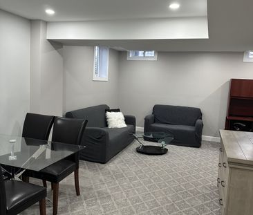 For Lease - 53 Burnaby Drive Unit# Basement, Georgina, Ontario - Photo 6