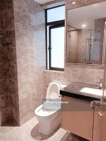 R&F Princess Cove Phase 2-Seine Region, Tanjung Puteri, Johor Bahru - Foto 4