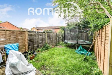 Chilcombe Way, Lower Earley, Reading, RG6 - Photo 4