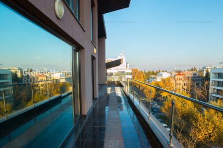 Duplex - Top Floor | 6 Camere + Terasa 81MP + Parcare | Bld. - Fotografie 5