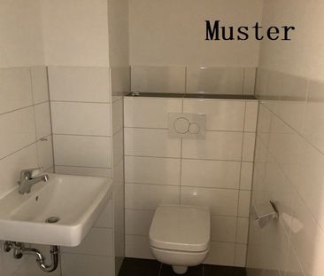 Wohnung sucht Familie! 4 Zimmer-Wohnung mit Balkon - Foto 6