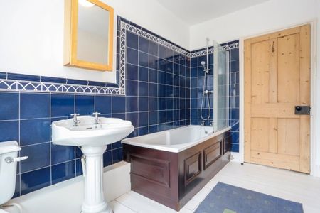 3 bedroom town house to rent - Photo 5