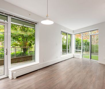 384 East 1st Ave (2nd Floor), Vancouver - Photo 5