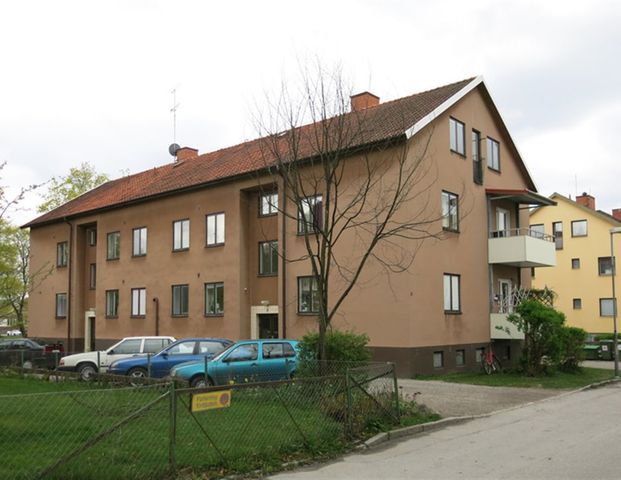 Riktargatan 4 B - Photo 1