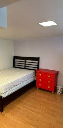 One room in Vancouver west close to UBC & Langara College - Photo 1