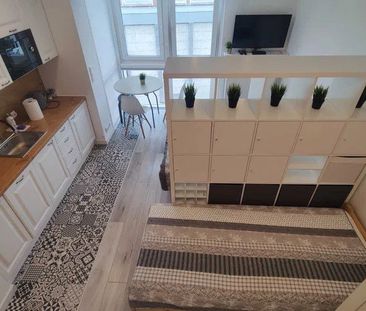 Mieszkanie 26m2 | Gdynia Główna - Zdjęcie 6