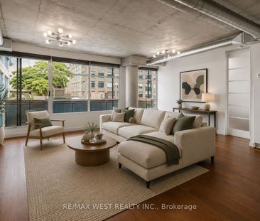 Zen Lofts , #303 - Photo 2