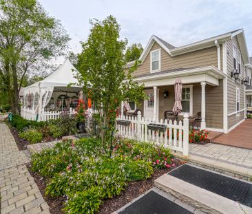 For Lease - 10425 Islington Avenue Unit# 205, Vaughan, Ontario - Photo 2