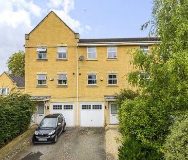Terraced House to rent - Sparkes Close, Bromley, BR2 - Photo 6