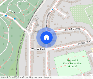 Brunswick Road, Ipswich, Suffolk, IP4 - Photo 1