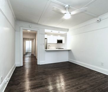 For Lease - 100 Vaughan Road Unit# 18, Toronto, Ontario - Photo 1