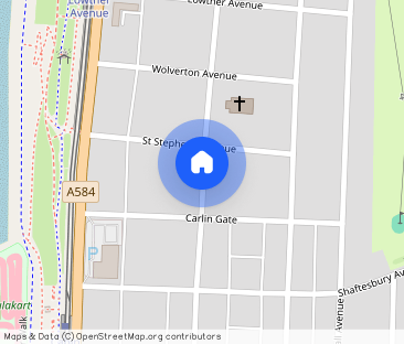 Holmfield Road, Blackpool, FY2 - Photo 1