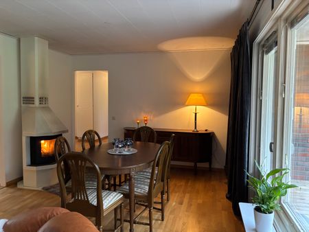 Övre Östergårdsvägen, Jonsered - Photo 5